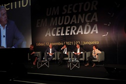 32ª Convenção ANECRA com presença massiva - Profissionais discutiram o futuro imediato do sector