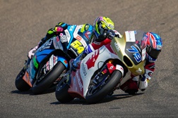 Moto2, 2022, Japão – Ogura vence em casa - Canet cai outra vez