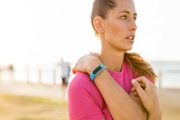 TomTom Touch: