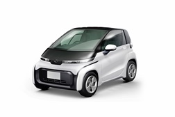 Toyota e BYD assinam acordo de desenvolvimento de veículos elétricos na China - Desenvolvimento de plataforma de SUVs