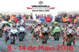 North West 200 - 2016