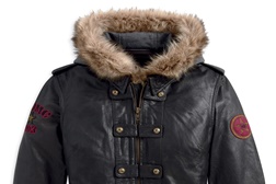 Blusão Senhora 463,00€