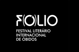 No Folio 25, PLAY Talks trazem novas perspectivas  sobre o diálogo entre literatura e música  - Folio 2025 vai ter a presença de 3 Prémios Nobel da Literatura