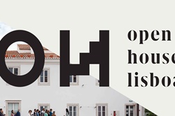 Open House Lisboa 2017