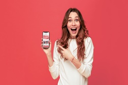Stay Hotels oferece 10% de desconto exclusivos na app