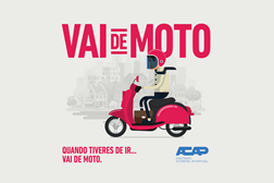 Campanha Vai de Moto