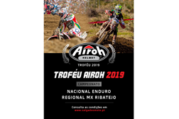 Troféu Airoh 2019 