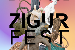 Zigurfest anuncia novas datas para a edição de 2024 - Festival acontece entre os dias 24 a 27 de Julho em Lamego 