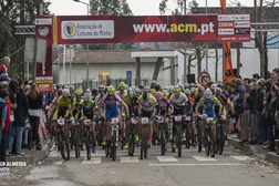 Luís Pereira e Joana Monteiro entram a ganhar no Campeonato do Minho de BTT XCO - MAPFRE | Seguros