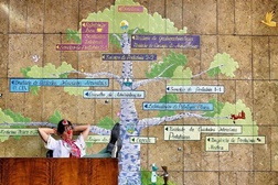 Nós do Bairro - Biblioteca Camões