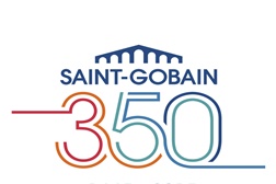 Grupo Saint-Gobain comomora 350 anos de atividade
