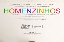 Homenzinhos