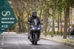 Newsletter nº 18/2022 - 04 de Maio de 2022