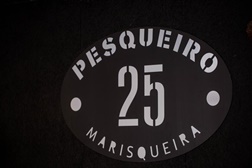 Pesqueiro 25 celebra três meses em Lisboa com 1.º lugar no TripAdvisor