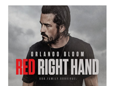 Red Right Hand: A Vingança (2024) - Estreia a 27 de Junho