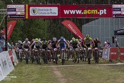 José Dias e Joana Monteiro venceram o 1º BTT XCO Vila de Melgaço