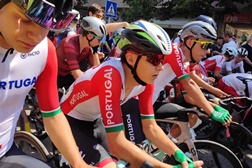 Três portugueses no top 25 do FOJE 2025