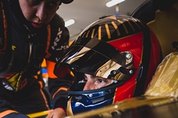 Miguel Cristóvão ruma à Ásia - Regresso aos LMP3, categoria de protótipos de base