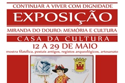 Exposição “Miranda do Douro: Memória e Cultura”