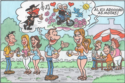 TOM VITOÍN - Episódio 29