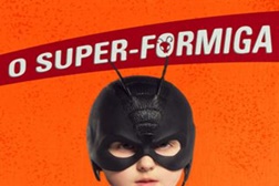 O Super-Formiga