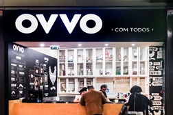 Restaurante OVVO Expande para o Alegro Alfragide