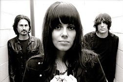 The Last Internationale no Optimus Alive'14 dia 11 de Junho