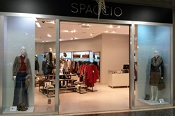 Novas lojas Science 4you e Spaccio no Centro Comercial do Campo Pequeno