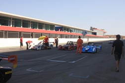 Torque continua a promoção dos Protótipos