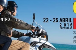 EXPOMOTO - 23ª Feira de Motos, Acessórios e Equipamentos regressa em Abril à ExpoSalão 