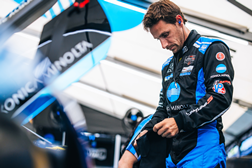 Filipe Albuquerque assume a liderança do Campeonato Norte Americano de Resistência - Após terceiro lugar do pódio em Road América