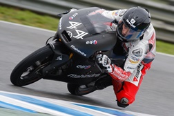 Miguel Oliveira