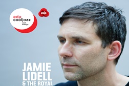 Jamie Lidell confirmado no EDPCOOLJAZZ