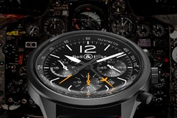 BR Vintage Blackbird