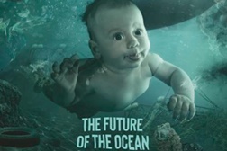 WWF alerta para conservação dos oceanos com duas exposições em Lisboa