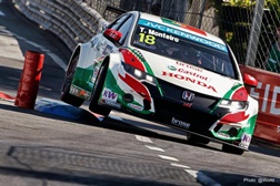 Tiago Monteiro