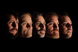 Band of Horses ao novo no Coliseu de Lisboa
