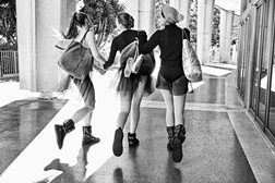 Este Inverno sinta-se leve…. com a UGG AUSTRALIA - Coleção Outono-Inverno 2014 apresenta novos modelos Classic