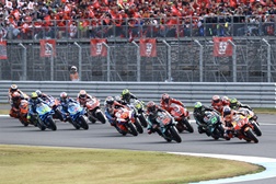 MotoGP a caminho da Hungria a partir de 2022