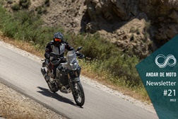 Newsletter nº 21/2022 - 24 de Maio de 2022