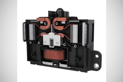 Eaton fornece tecnologia de proteção de circuitos Breaktor - Para um fabricante de veículos europeu, a integrar em novos modelos elétricos