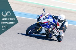 Newsletter nº 41/2026 - 20 de outubro de 2026
