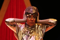Teatro Infantil em Almada: "O autómato" 