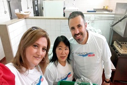 SEUR e CASA voltam a unir esforços com parceria de voluntariado