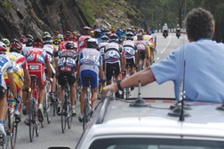 Curso de Comissário Regional de Ciclismo em Guimarães - Inscrições abertas