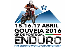 Campeonato Mundial e Nacional de Enduro em Gouveia