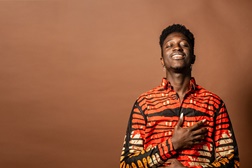 Mestre da kora a abrir a 16ª edição do Festim - 20 junho a 10 julho, Festival intermunicipal de músicas do mundo