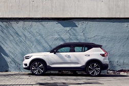 Já estão abertas as Volvo Remote Sales - Desde segunda feira dia 25 de janeiro
