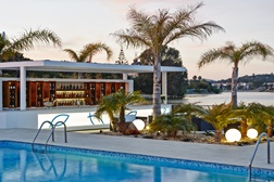 Big Band do Algarve levam Jazz e Swing ao restaurante Casa do Lago