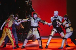 Festivais Gil Vicente projetam o amanhã e fazem o teatro respirar como nunca - De 5 a 14 de junho, em Guimarães